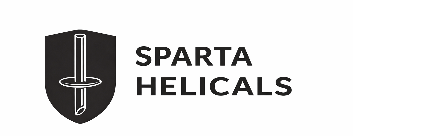 Sparta Helicals